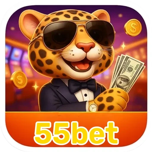 55bet Login: Conecte-se À Emoção e Diversão Agora Mesmo