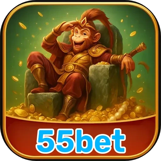 55bet: A Plataforma que Revoluciona os Jogos Online no Brasil