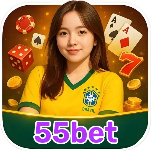 55bet: Segurança em Jogos Online que Você Pode Confiar