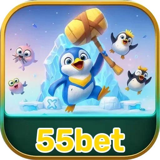 55bet: Caça-Níqueis que Encantam e Diversão Sem Fim