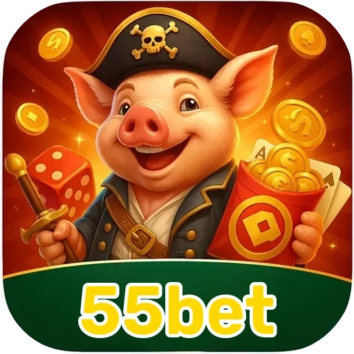 55bet: Apostas Esportivas e Engajamento em Alta